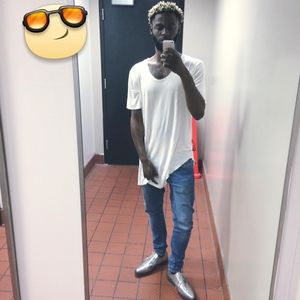 Meet your Posher, James